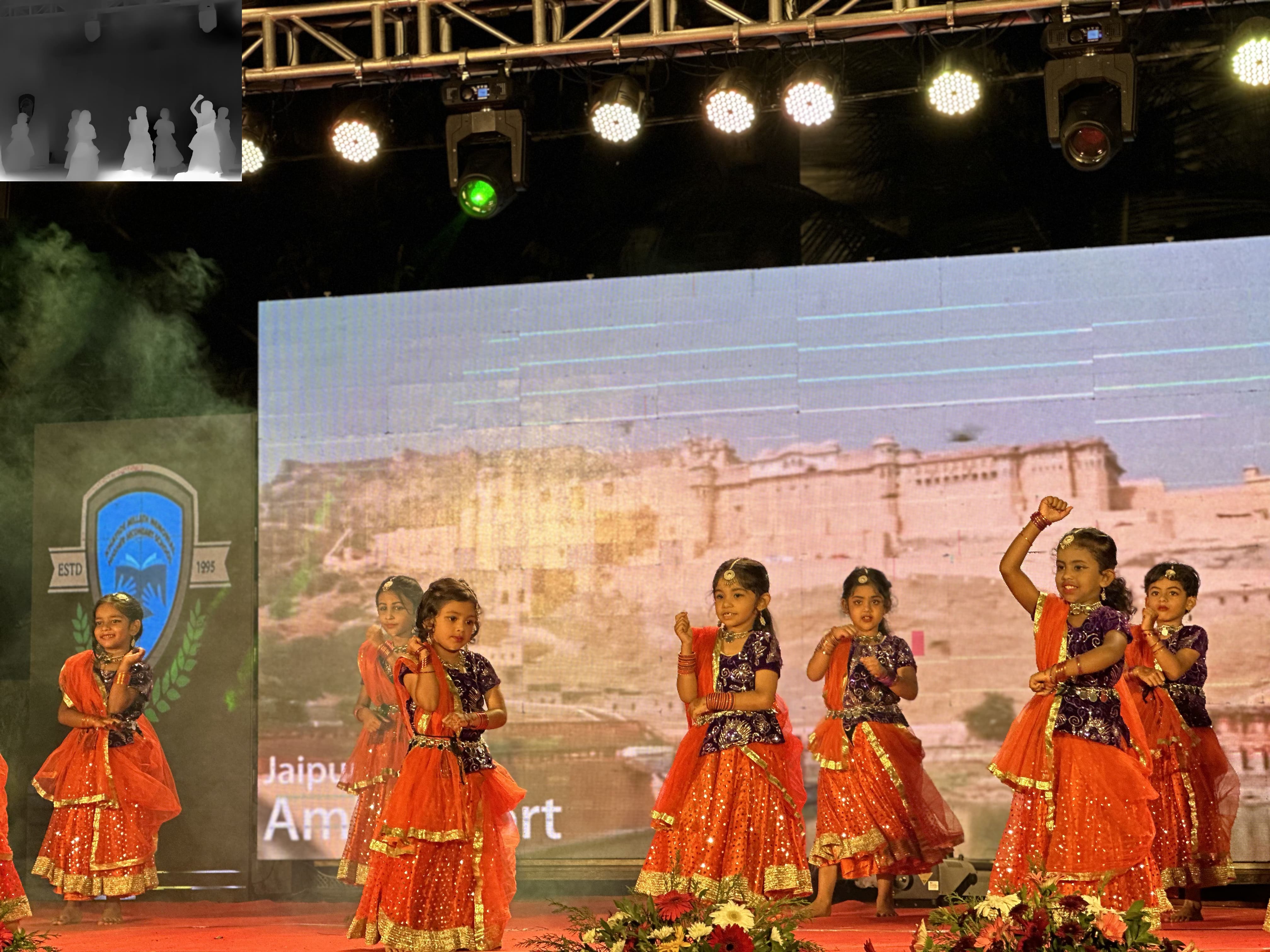 Annual Day Celebration